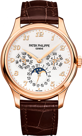 Patek Philippe Grand Complications 5327R 5327R-001 Patek Philippe Grand Complications 5327R 5327R-001