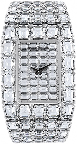 Vacheron Constantin Архив Vacheron Constantin Kallania 33870/S02G-9452 Vacheron Constantin Архив Vacheron Constantin Kallania 33870/S02G-9452