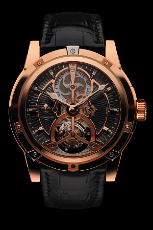 Vertalor Tourbillon 01