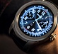 Black Steel Case 46mm 02