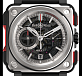 BR-X1 Skeleton Chronograph 01