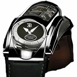 Parmigiani Fleurier Архив Parmigiani Fleurier Type 370 PF008222.01