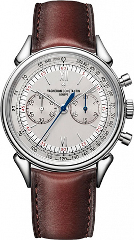 Vacheron Constantin Historiques Cornes de vache 1955 5000H/000A-B582 Vacheron Constantin Historiques Cornes de vache 1955 5000H/000A-B582