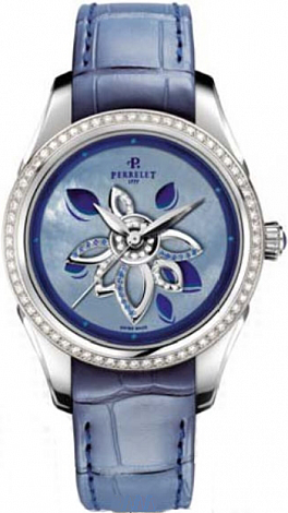 Perrelet Diamond Flower Rare Prestige Edition A2037/2 Perrelet Diamond Flower Rare Prestige Edition A2037/2