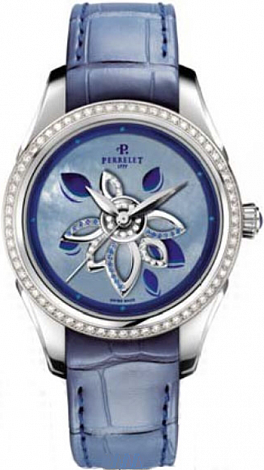 Perrelet Diamond Flower Rare Prestige Edition A2037/2