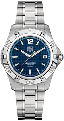TAG Heuer Aquaracer Calibre 5 Automatic WAF2112.BA0806