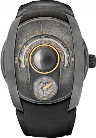 Konstantin Chaykin Lunokhod Bulat K500WZ0601WZ