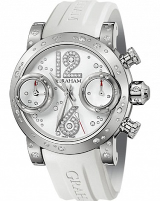 Graham Swordfish Jewellery Lucy 2SWNS.W08R Graham Swordfish Jewellery Lucy 2SWNS.W08R