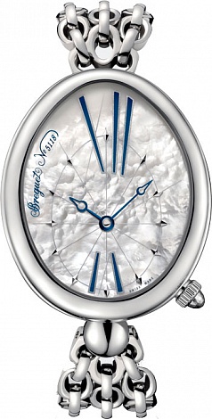 Breguet Reine de Naples 8967 8967ST/51/J50