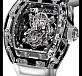 Tourbillon Split-Seconds Sapphire 01