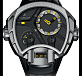 Hublot Masterpiece MP-02 Key of Time Titanium 902.NX.1179.RX