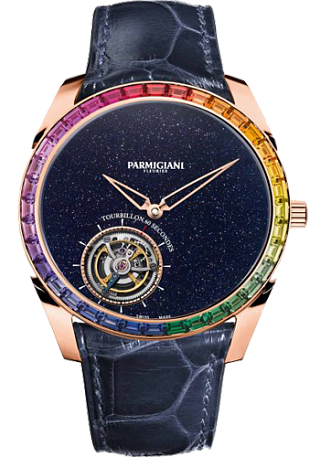 Parmigiani Fleurier Tonda 1950 Moonbow PFH279-1062500-HA3221 Parmigiani Fleurier Tonda 1950 Moonbow PFH279-1062500-HA3221