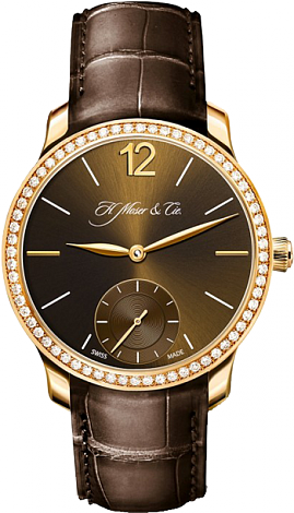 H. Moser & Cie H. Moser & Cie Archieve Mayu 321.503-B15 H. Moser & Cie H. Moser & Cie Archieve Mayu 321.503-B15