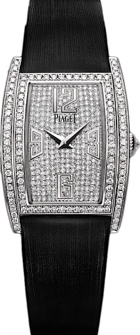 Piaget Limelight Tonneau-Shaped G0A37091