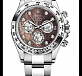 Cosmograph 40 mm White gold 01