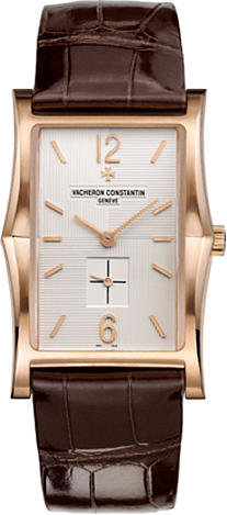 Vacheron Constantin Historiques Aronde 1954 81018/000R-9657