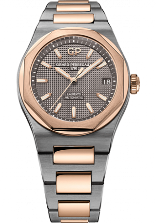 Girard-Perregaux Laureato 42 mm 81010-26-232-26A