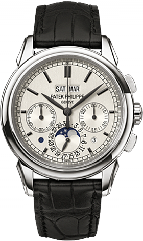 Patek Philippe Grand Complications 5270G 5270G-001 Patek Philippe Grand Complications 5270G 5270G-001