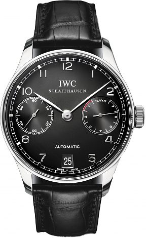 IWC Portuguese Automatic IW500109