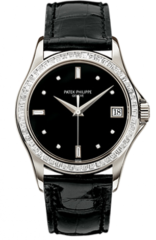 Patek Philippe Calatrava 5118 5118P