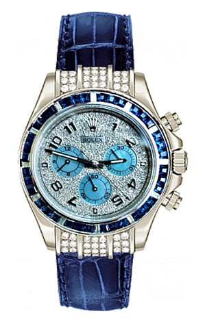Rolex Fixing Oyster Cosmograph Daytona 116599-12SA f Rolex Fixing Oyster Cosmograph Daytona 116599-12SA f