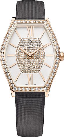 Vacheron Constantin Malte Lady 25530/000R-9802