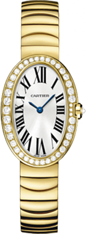 Cartier Baignoire Small WB520019 Cartier Baignoire Small WB520019