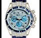 Oyster Cosmograph Daytona 01