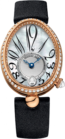 Breguet Reine de Naples 8918 8918BR/58/864 D00D Breguet Reine de Naples 8918 8918BR/58/864 D00D