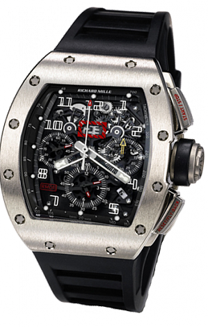 Richard Mille RM 011 WG 511.06AT.91-1