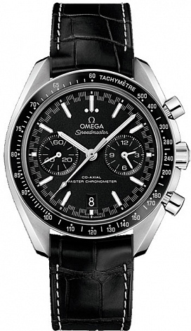 Omega Speedmaster Racing Chronograph 44.25 mm 329.33.44.51.01.001