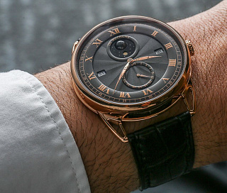 DB25QP Rose Gold 02