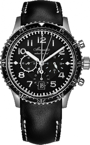 Breguet Type XX / Type XXI 3810 3810TI/H2/3ZU Breguet Type XX / Type XXI 3810 3810TI/H2/3ZU