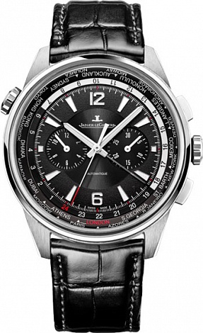 Jaeger-LeCoultre Polaris Chronograph WT 905T470