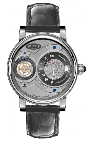 Bovet Dimier Récital 15 R150006