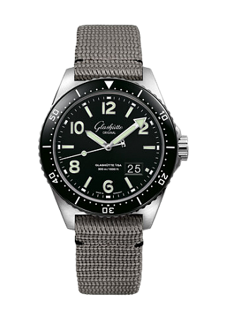 Glashutte Original Spezialist SeaQ Panorama Date 1-36-13-01-80-08 Glashutte Original Spezialist SeaQ Panorama Date 1-36-13-01-80-08