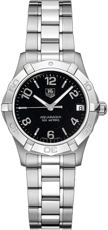 TAG Heuer Aquaracer Quartz 32 mm WAF1310.BA0817 TAG Heuer Aquaracer Quartz 32 mm WAF1310.BA0817