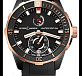 Diver Chronometer Monaco 01
