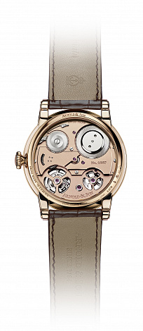 Tourbillon Chronometer No.36 02