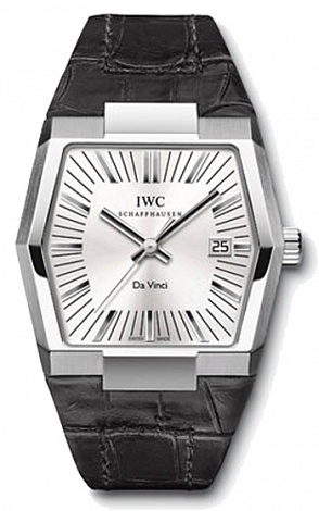 IWC Vintage - Jubilee Edition 1868-2008 Da Vinci Automatic IW546105