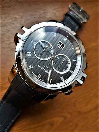 SW CHRONO 01
