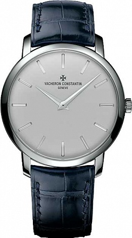 Vacheron Constantin Traditionnelle Traditionnelle Singapore Boutique 43076/000P-9875 Vacheron Constantin Traditionnelle Traditionnelle Singapore Boutique 43076/000P-9875