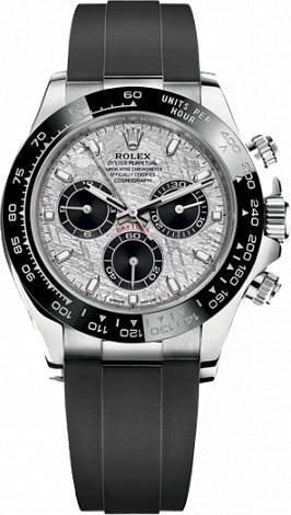 Rolex Daytona meteorite 116519ln-0038