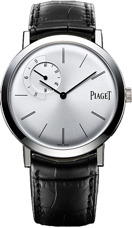 Piaget Altiplano Ultra Thin 40 mm G0A33112 Piaget Altiplano Ultra Thin 40 mm G0A33112