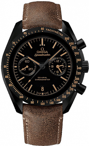 Omega Speedmaster Dark Side of the Moon Chronograph 44,25 mm 311.92.44.51.01.006 Omega Speedmaster Dark Side of the Moon Chronograph 44,25 mm 311.92.44.51.01.006