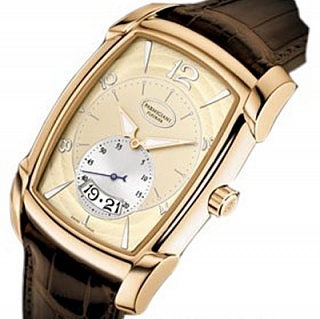 Parmigiani Fleurier Архив Parmigiani Fleurier Grande Gold PF011968.01