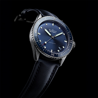 Bathyscaphe 38 mm 01