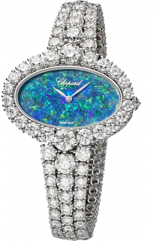 Chopard Ladies Classics L'Heure du Diamant  10A375-1001