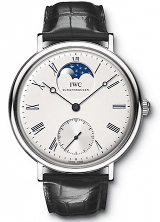 IWC Vintage - Jubilee Edition 1868-2008 Portofino Hand-Wound IW544805