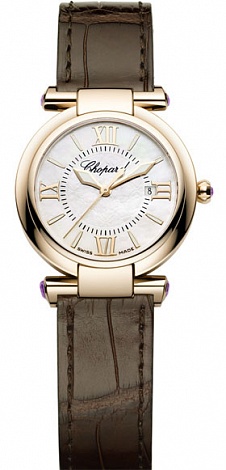 Chopard Imperiale Quartz 28 mm 384238-5001 Chopard Imperiale Quartz 28 mm 384238-5001